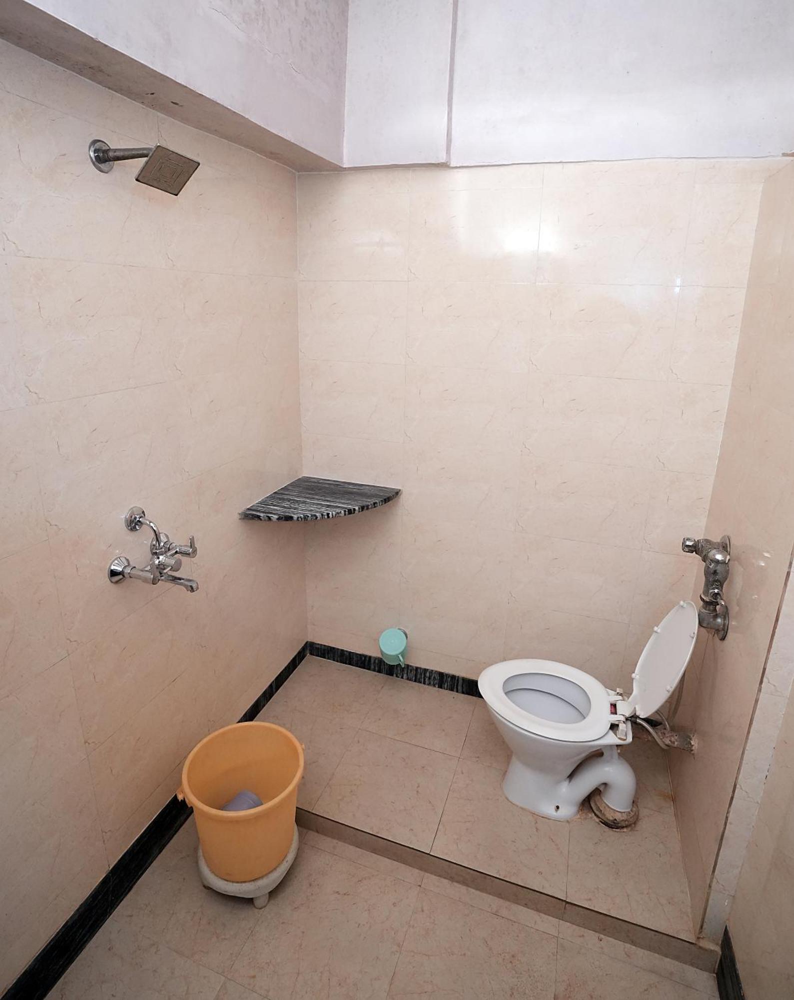 New Royal Hotel Delhi  Ngoại thất bức ảnh