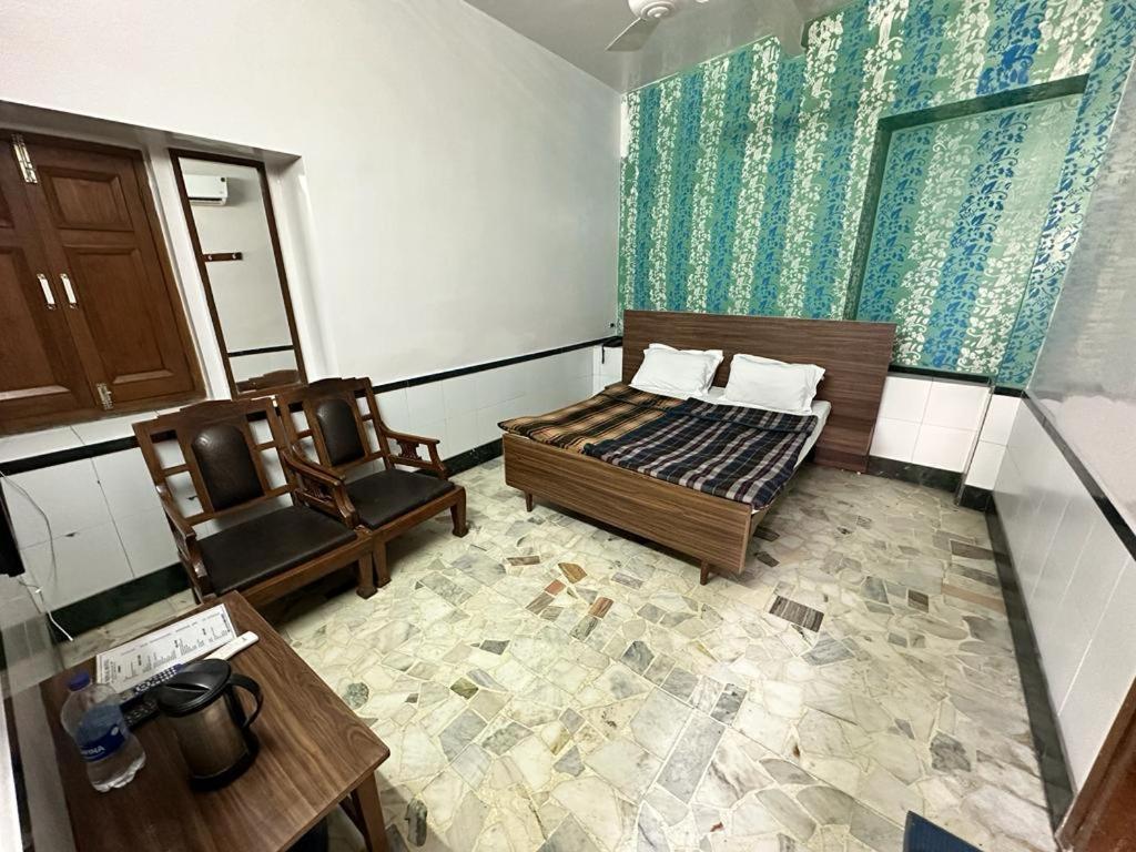 New Royal Hotel Delhi  Ngoại thất bức ảnh